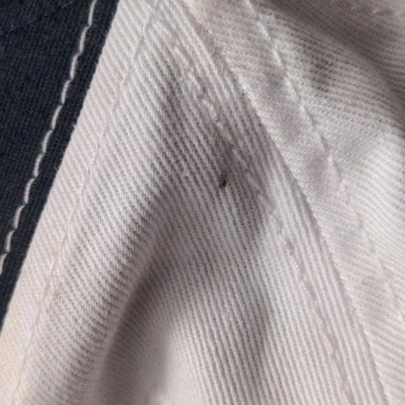 Boston Red Sox x Jim Beam Drink Smart Snap Back Hat - Picture 5 of 8